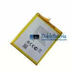 Batería para NEFFOS X9 TP910A C7 Y7 TP913A TP910C NBL-35B3000 [Batería de repuesto]